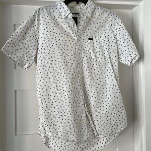 Mens RVCA shirt